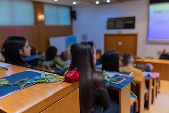 143. obljetnica osnutka Farmaceutsko-biokemijskog fakulteta